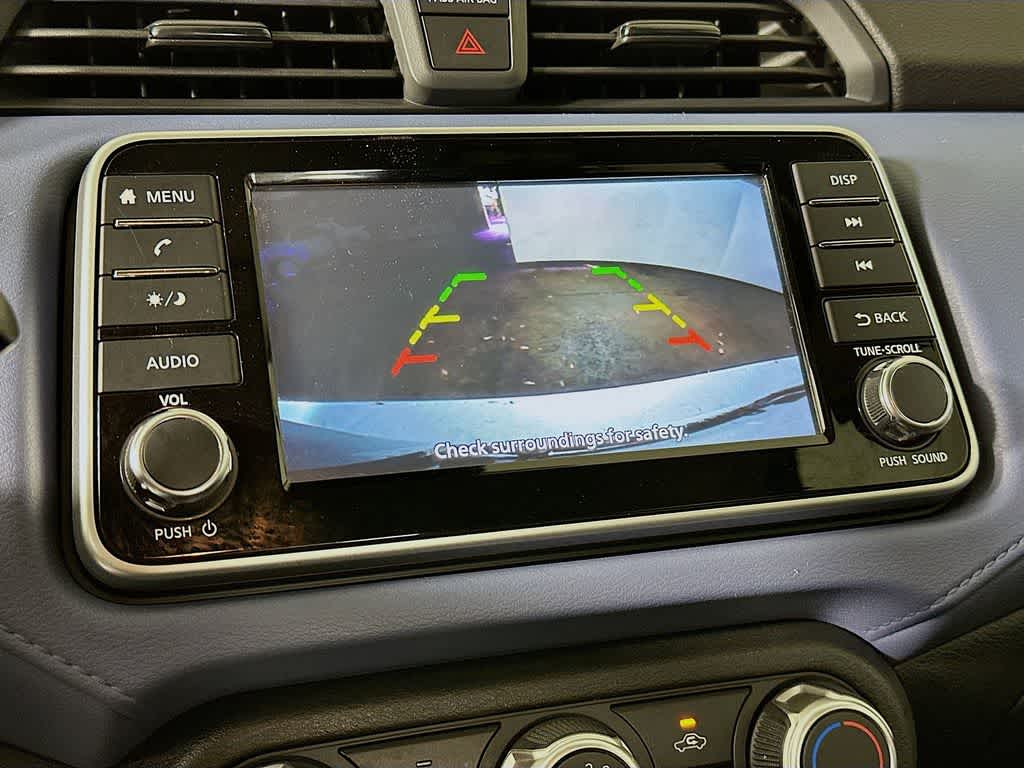 Thumbnail: 2023 Nissan Versa - 26