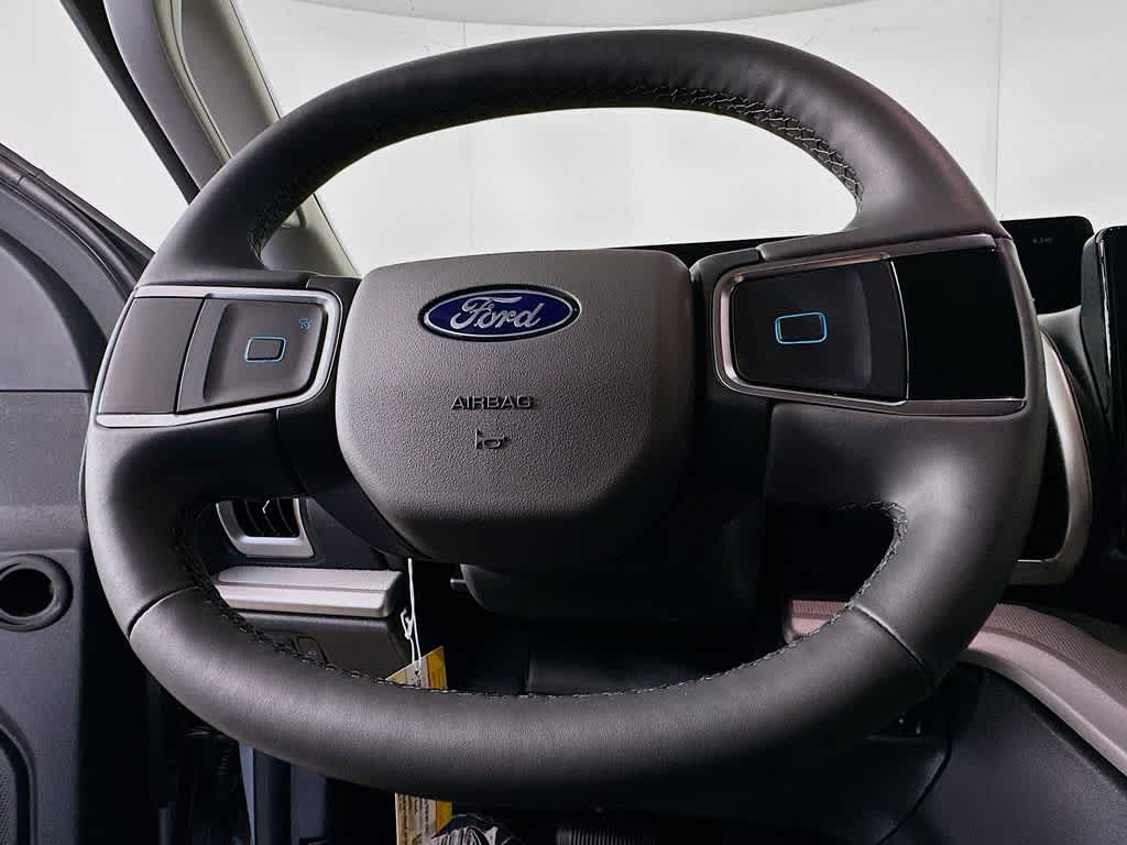 Thumbnail: 2026 Ford Expedition - 16