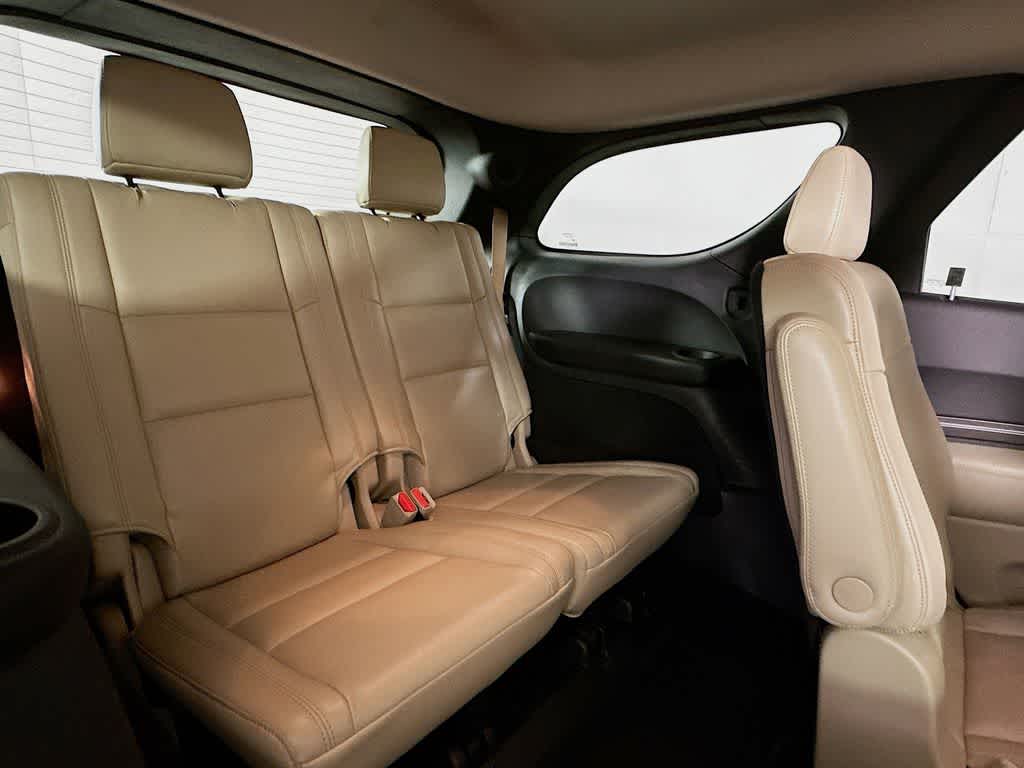 Thumbnail: 2019 Dodge Durango - 33