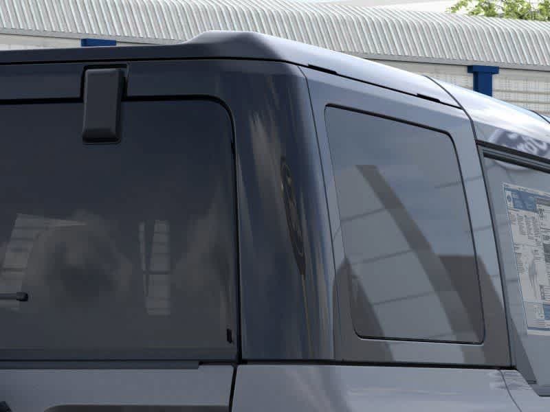 Thumbnail: 2025 Ford Bronco - 25