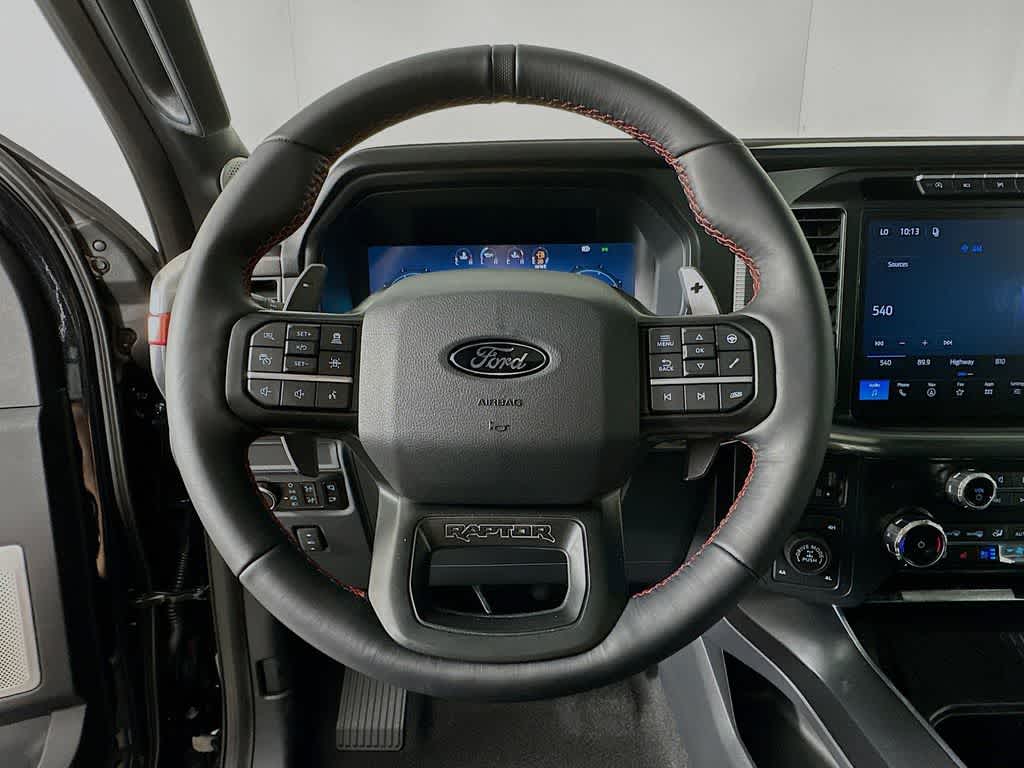 Thumbnail: 2026 Ford F-150 - 16
