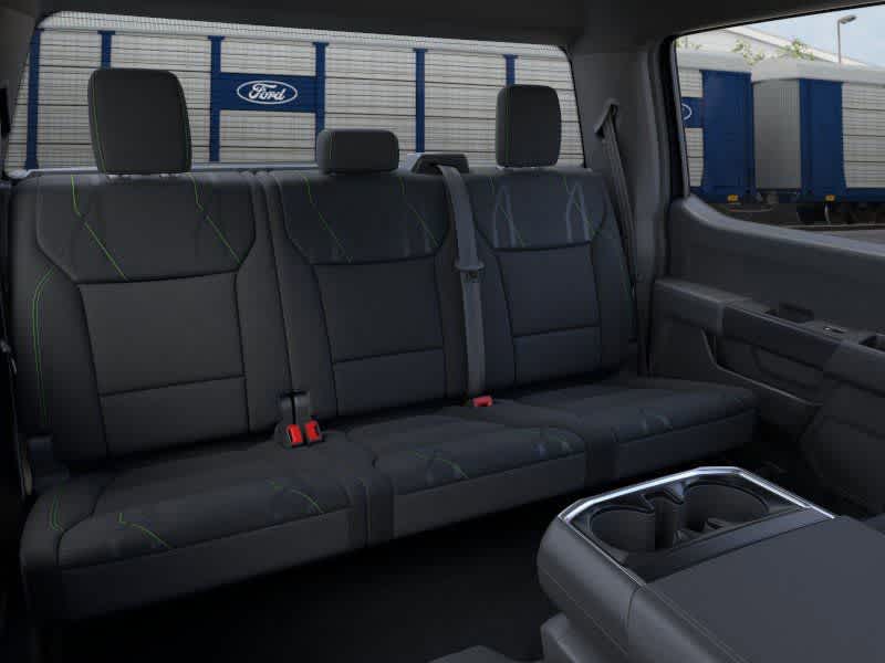 Thumbnail: 2025 Ford F-150 - 11