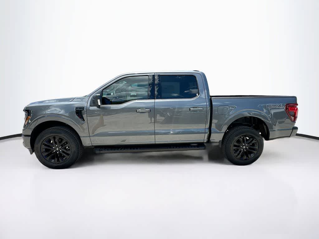 Thumbnail: 2025 Ford F-150 - 3