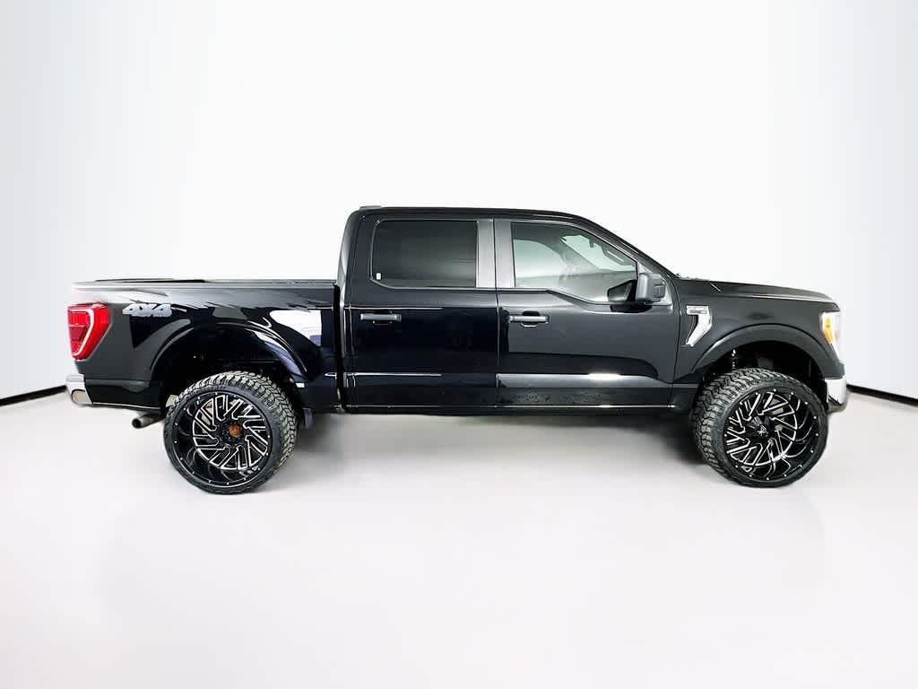 Thumbnail: 2021 Ford F-150 - 24