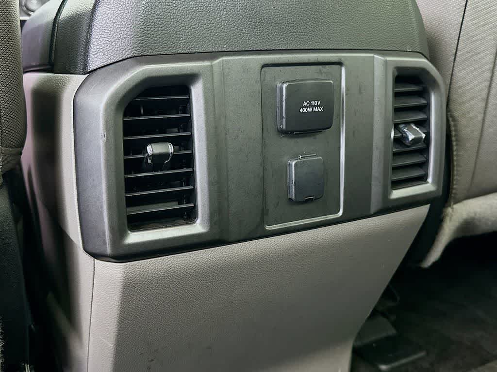 Thumbnail: 2015 Ford F-150 - 13