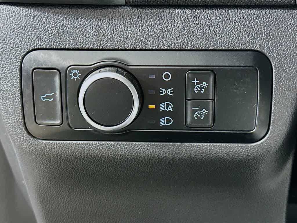 Thumbnail: 2024 Ford Bronco Sport - 27