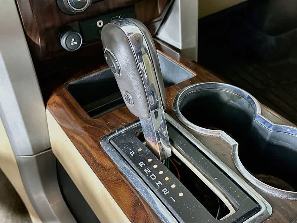 Thumbnail: 2012 Ford F-150 - 19