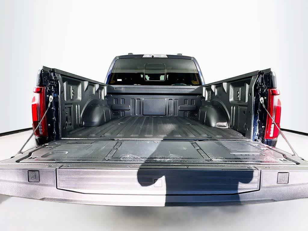 Thumbnail: 2026 Ford F-150 - 21