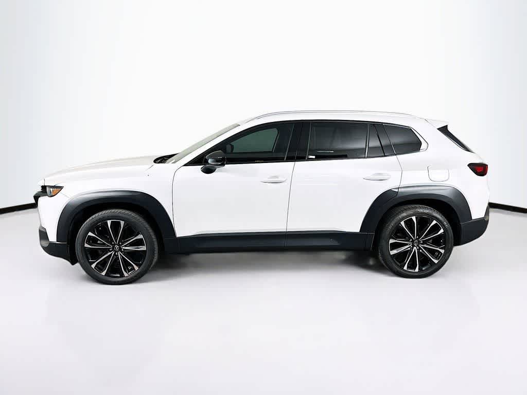 Thumbnail: 2025 Mazda CX-50 - 3