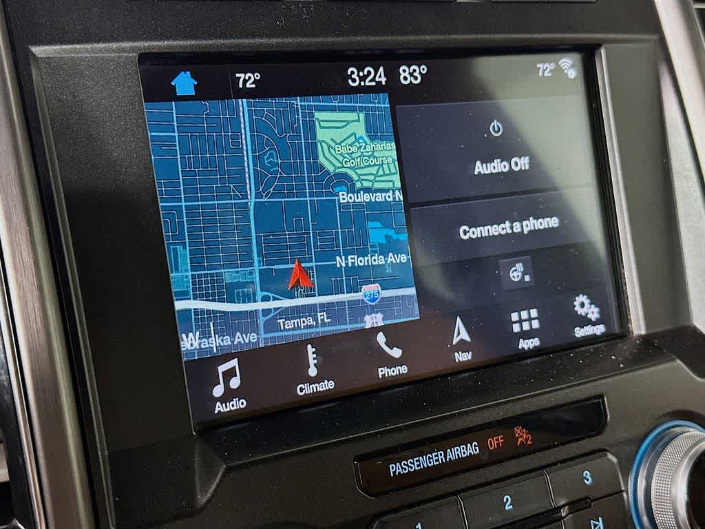 Thumbnail: 2017 Ford F-150 - 17