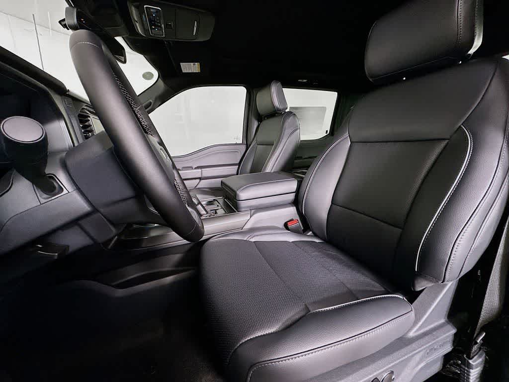 Thumbnail: 2025 Ford F-150 - 12