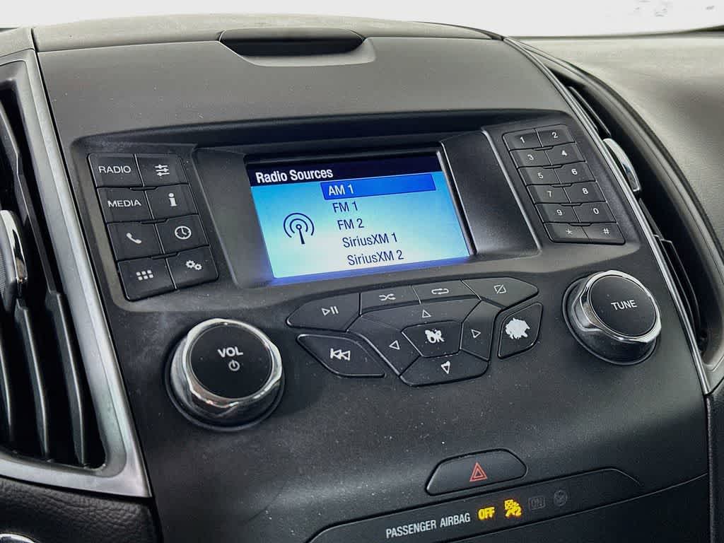 Thumbnail: 2019 Ford Edge - 17