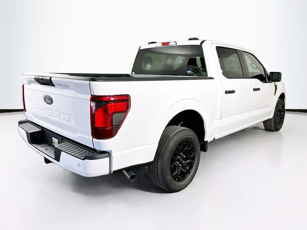 Thumbnail: 2025 Ford F-150 - 25