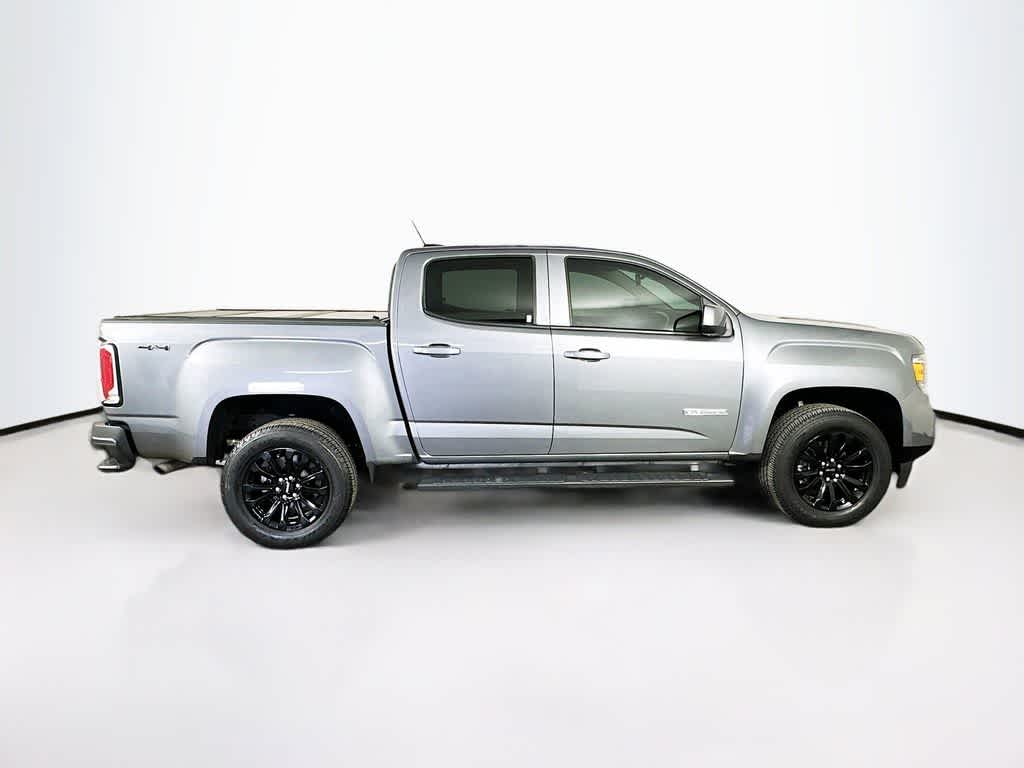 Thumbnail: 2022 GMC Canyon - 25