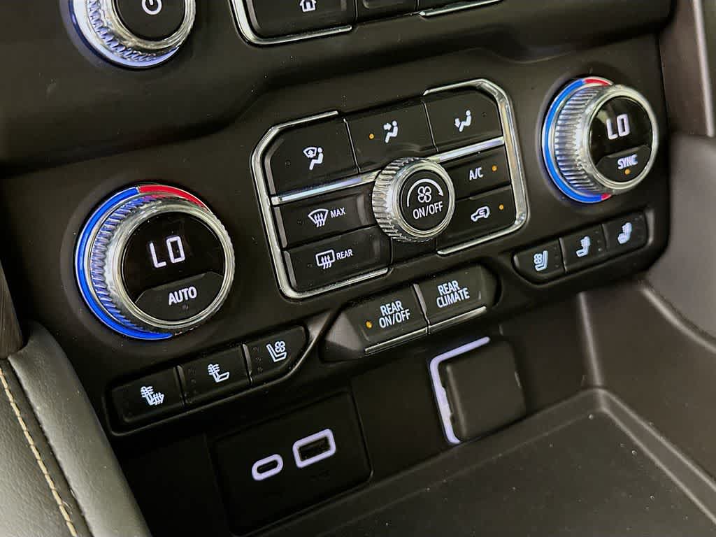 Thumbnail: 2021 GMC Yukon - 18