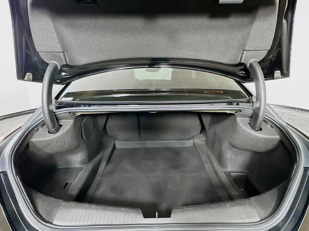 Thumbnail: 2020 Cadillac CT4 - 21