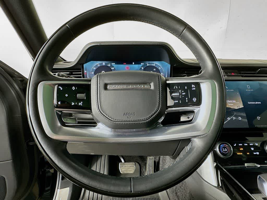 Thumbnail: 2023 Land Rover Range Rover - 16