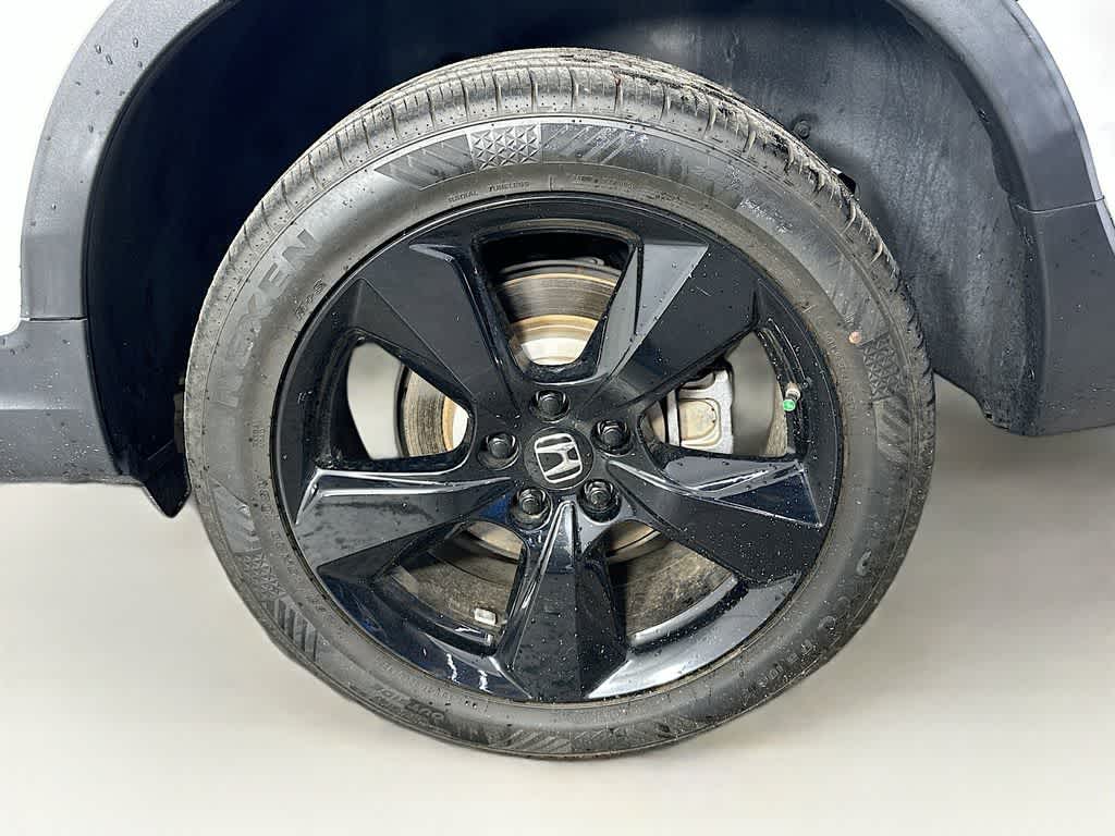 Thumbnail: 2021 Honda Passport - 8