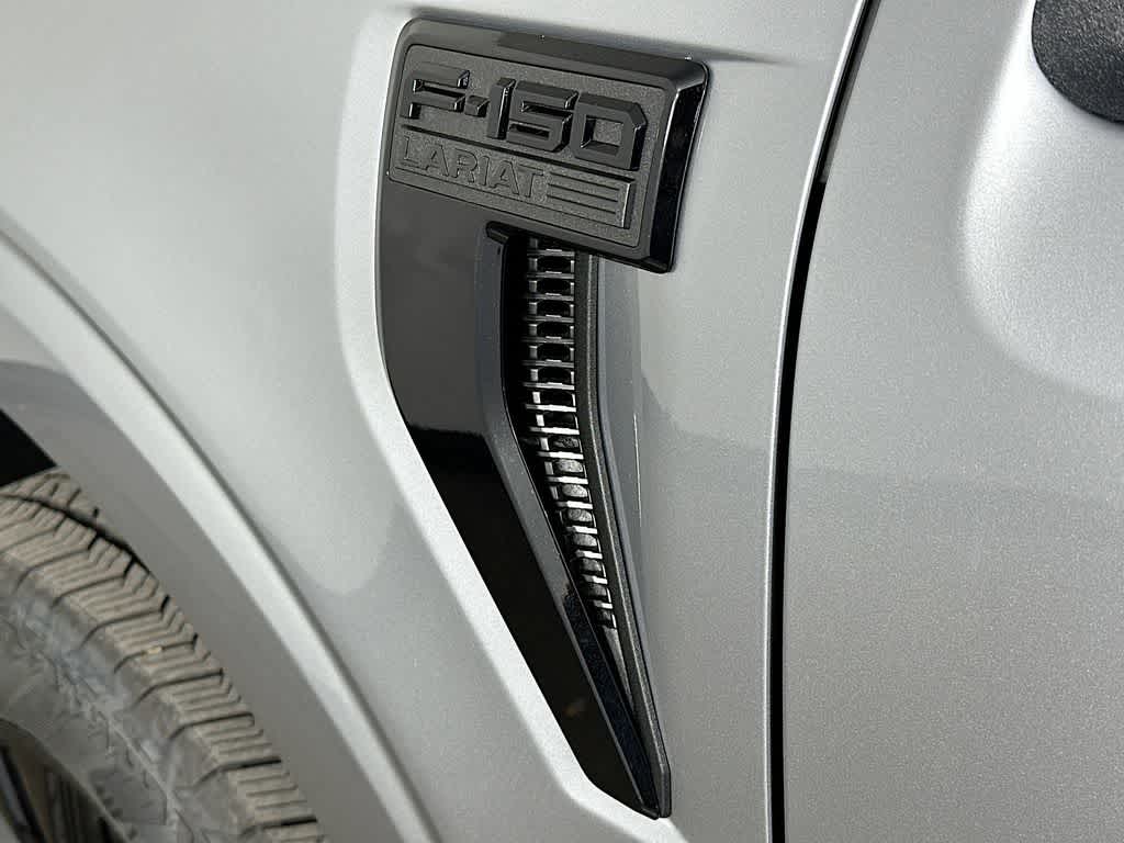 Thumbnail: 2025 Ford F-150 - 7
