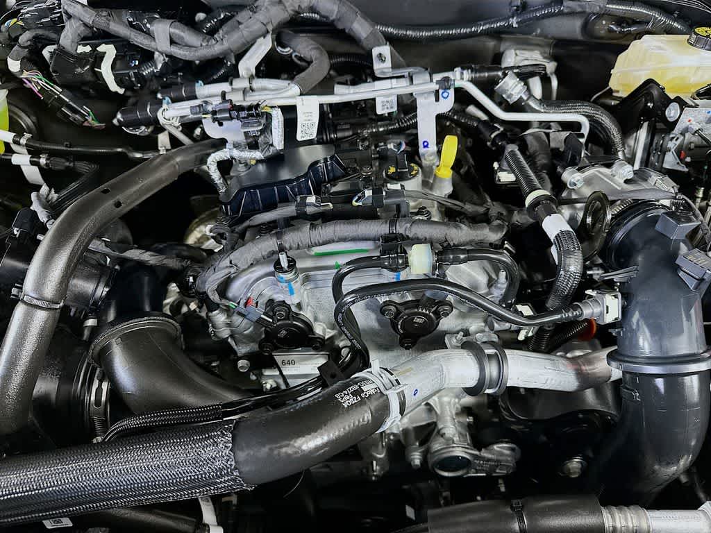 Thumbnail: 2025 Ford Bronco - 9