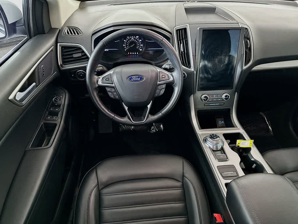 Thumbnail: 2024 Ford Edge - 10