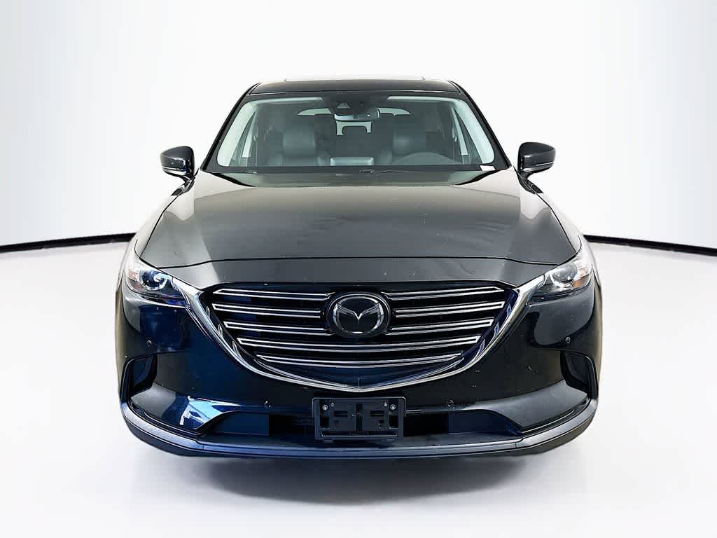 Thumbnail: 2018 Mazda CX-9 - 6