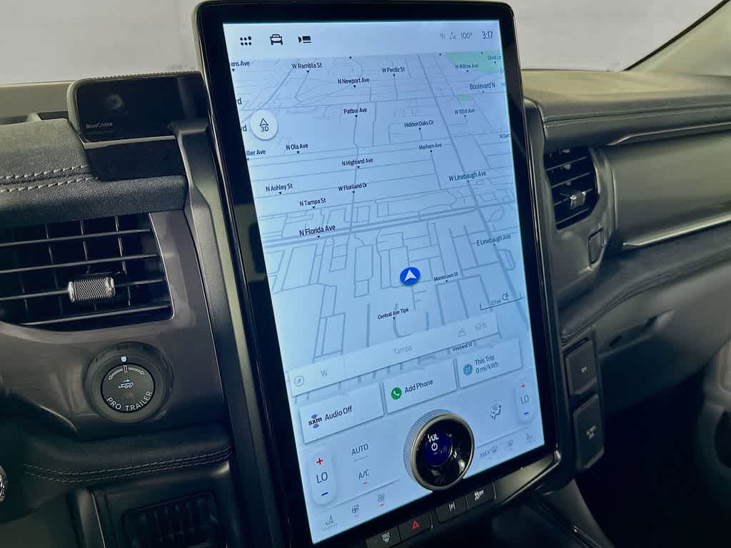 Thumbnail: 2025 Ford F-150 - 27