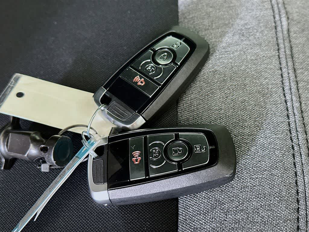 Thumbnail: 2025 Ford Bronco - 22