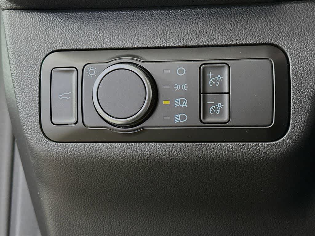 Thumbnail: 2025 Ford Escape - 26