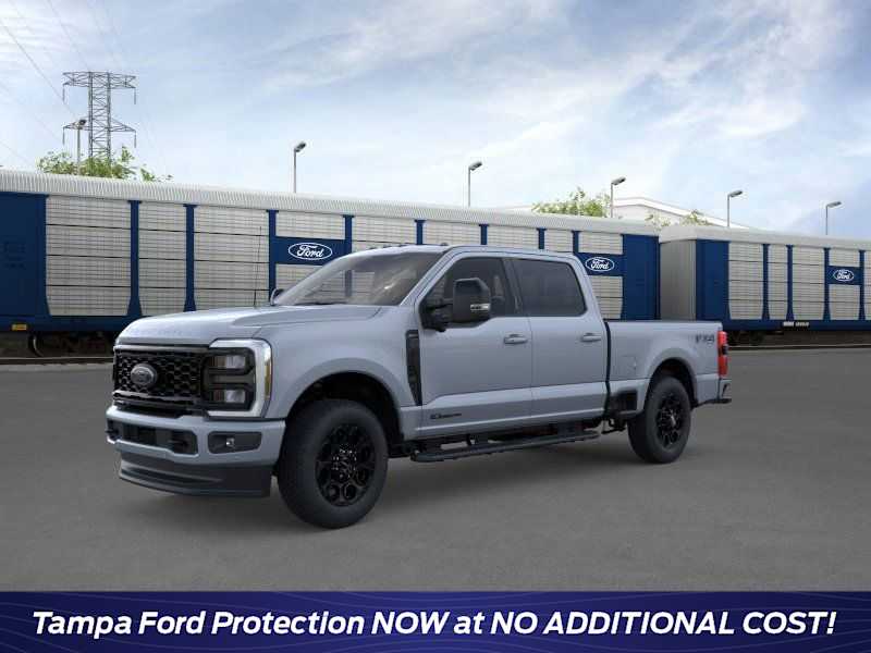 Thumbnail: 2026 Ford F-250 - 1