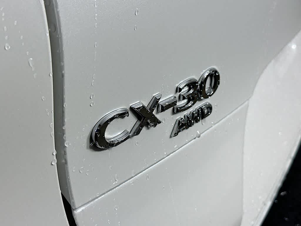 Thumbnail: 2023 Mazda CX-30 - 7