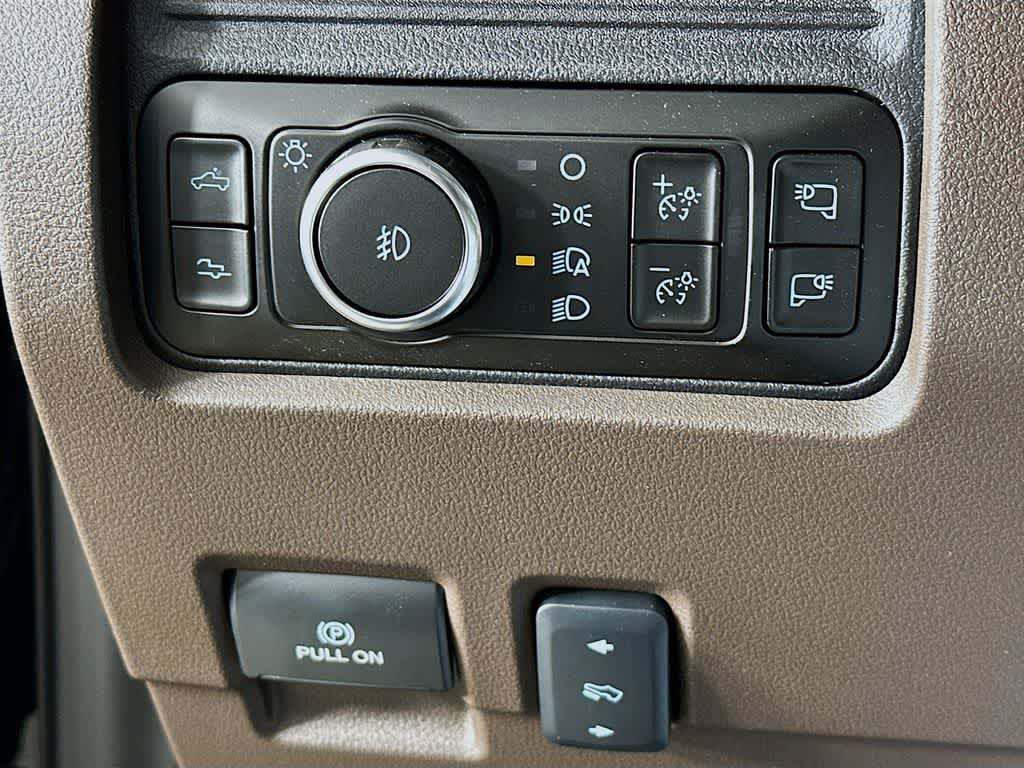 Thumbnail: 2026 Ford F-250 - 27