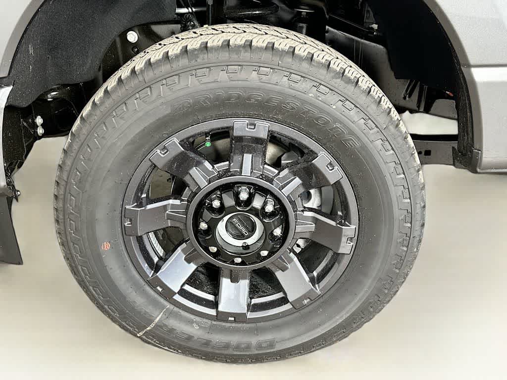 Thumbnail: 2025 Ford F-250 - 7