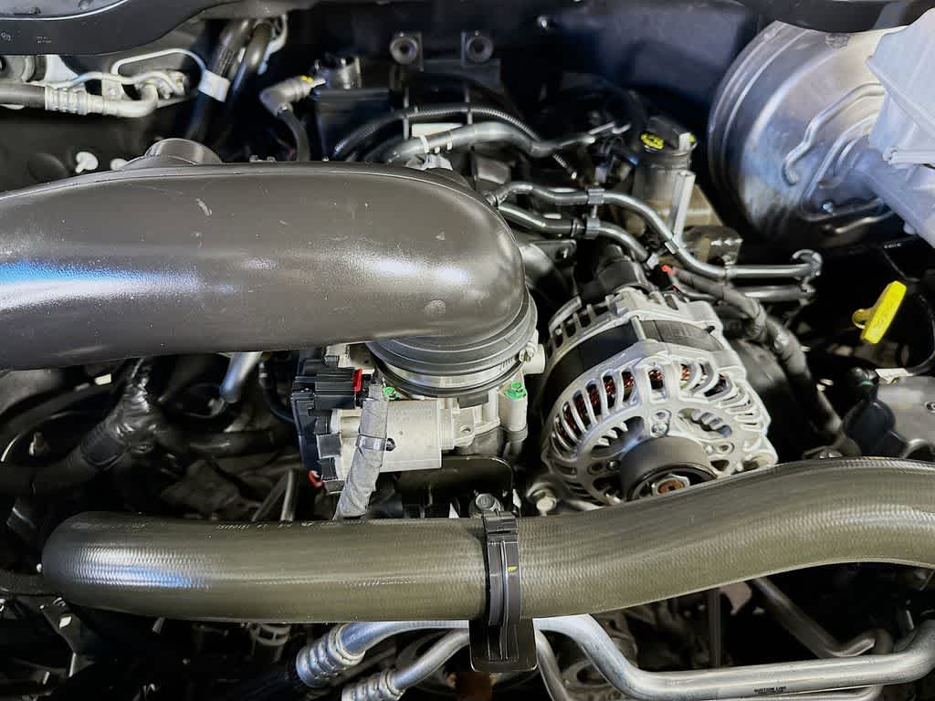 Thumbnail: 2020 RAM 1500 - 9