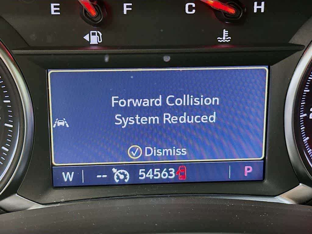 Thumbnail: 2023 GMC Terrain - 18