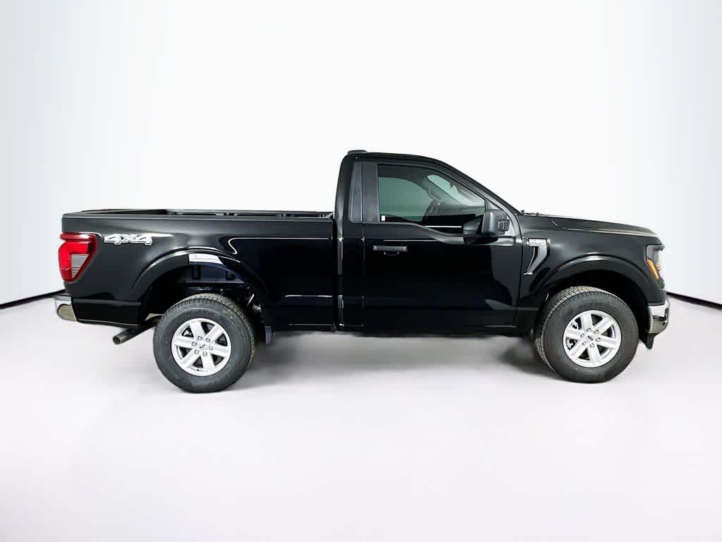 Thumbnail: 2025 Ford F-150 - 24