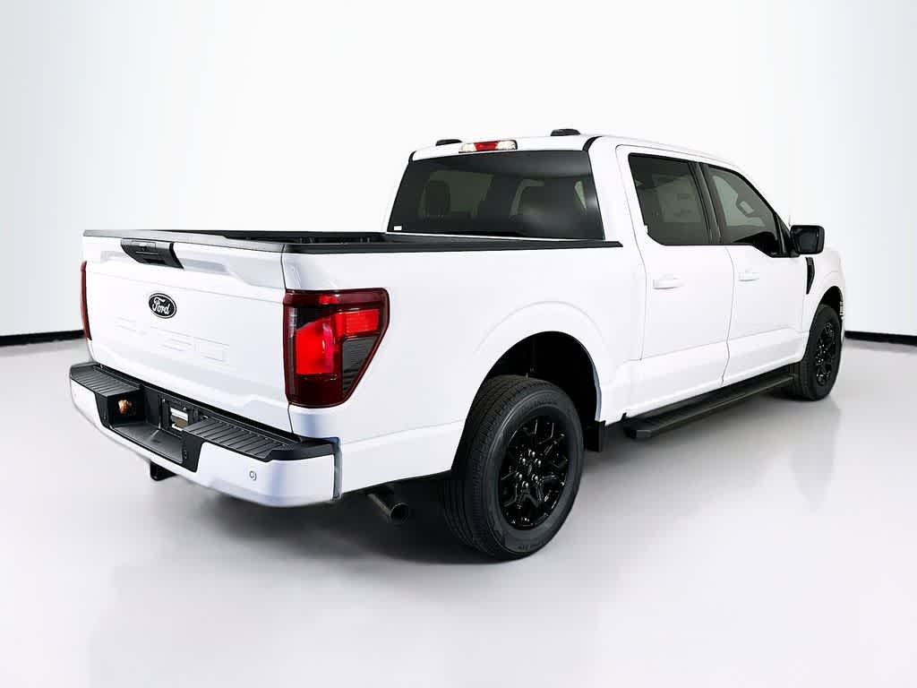 Thumbnail: 2025 Ford F-150 - 24