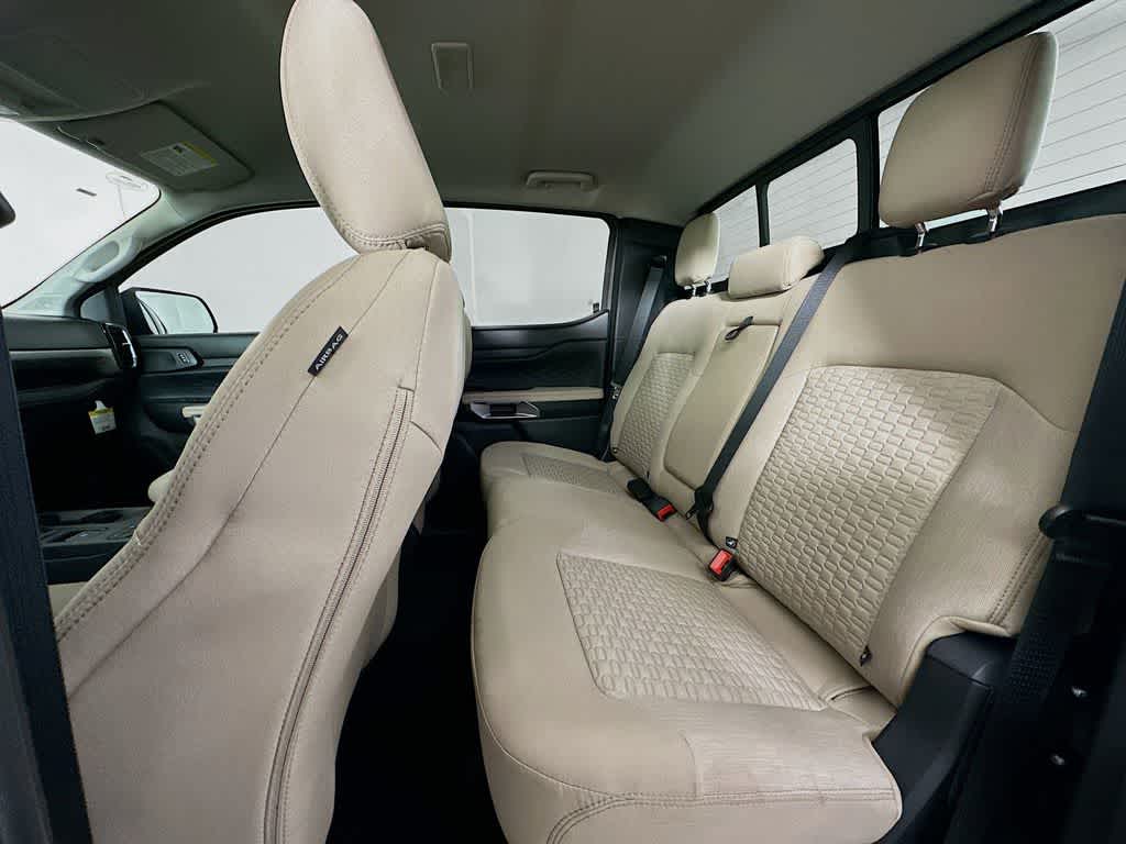 Thumbnail: 2025 Ford Ranger - 13