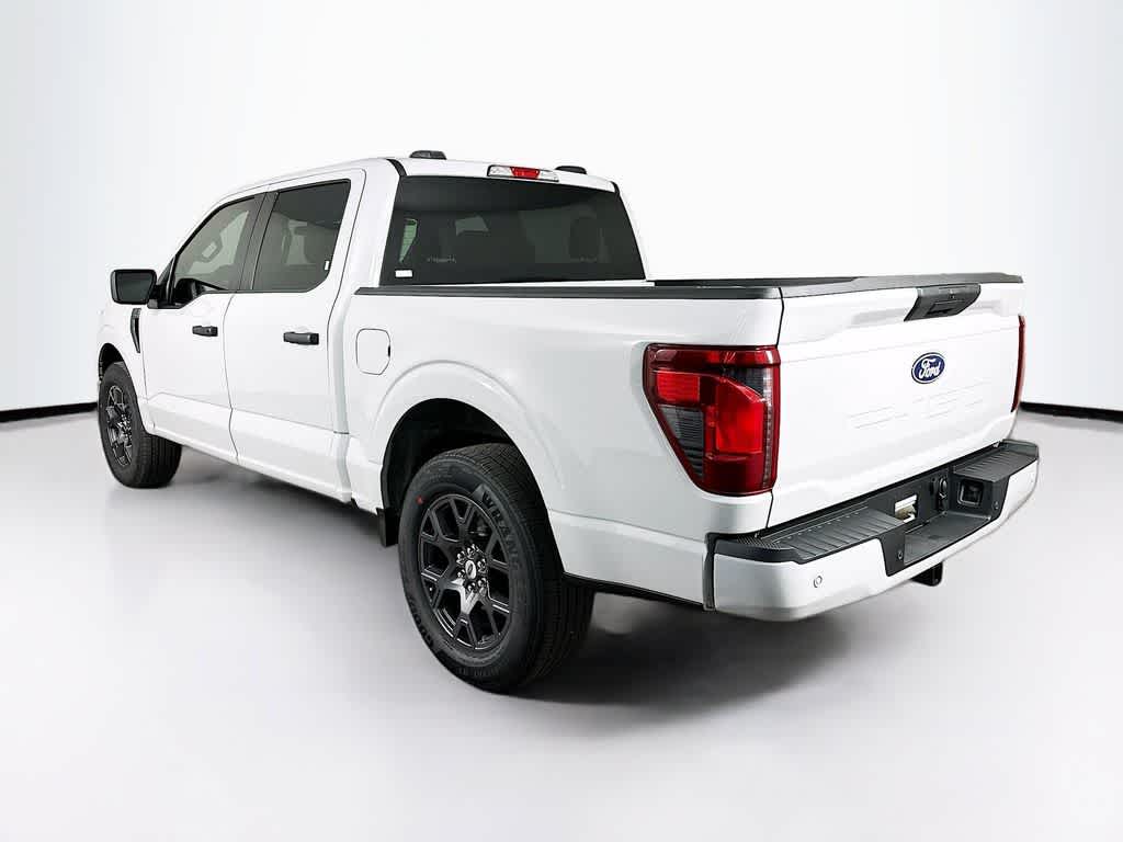 Thumbnail: 2026 Ford F-150 - 4