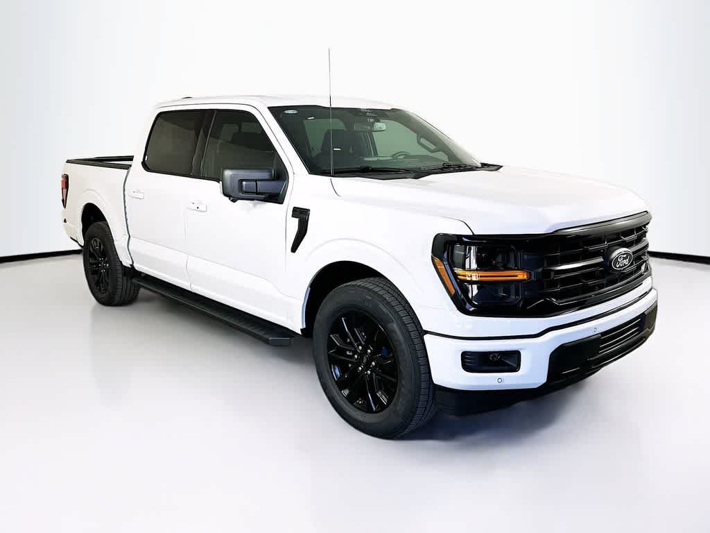 Thumbnail: 2026 Ford F-150 - 24