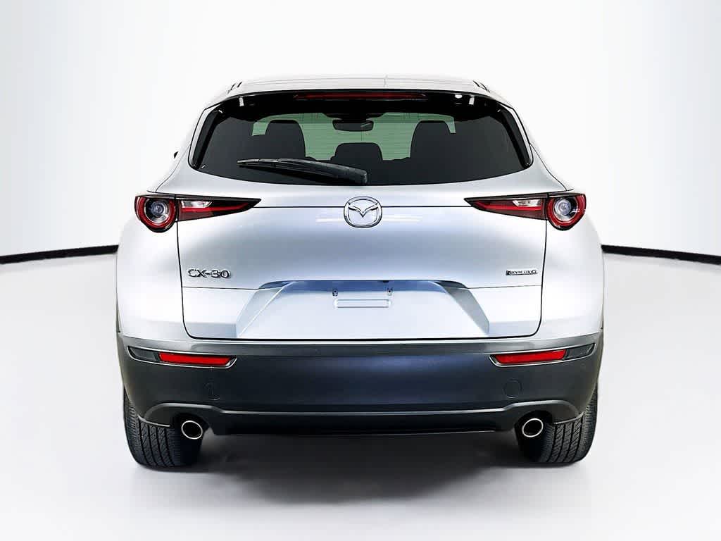 Thumbnail: 2021 Mazda CX-30 - 5