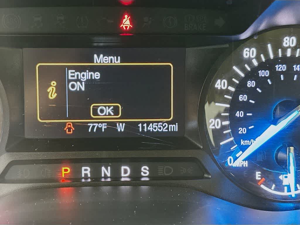 Thumbnail: 2015 Ford Fusion - 19