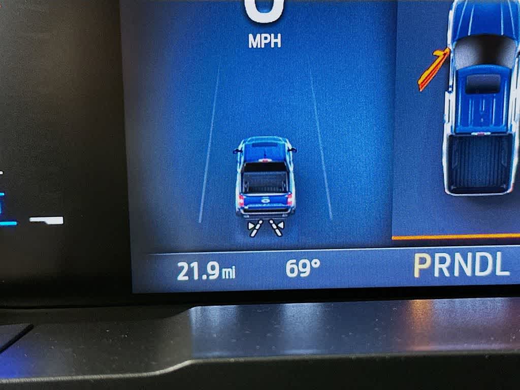 Thumbnail: 2026 Ford Maverick - 19