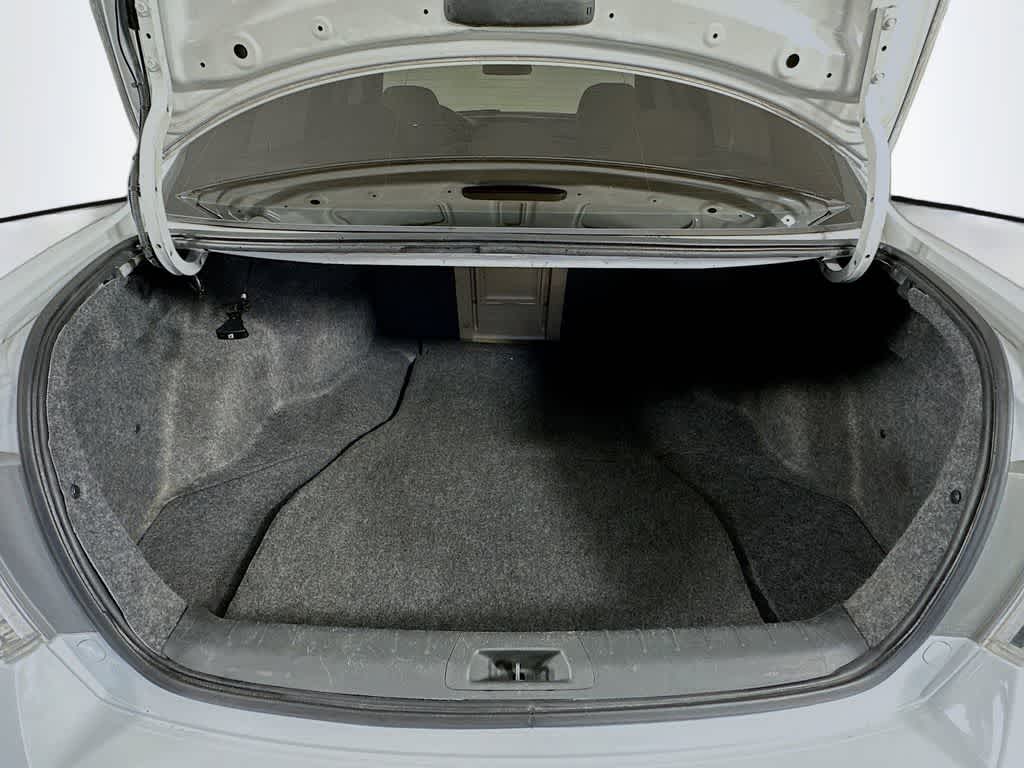 Thumbnail: 2012 Honda Accord - 20