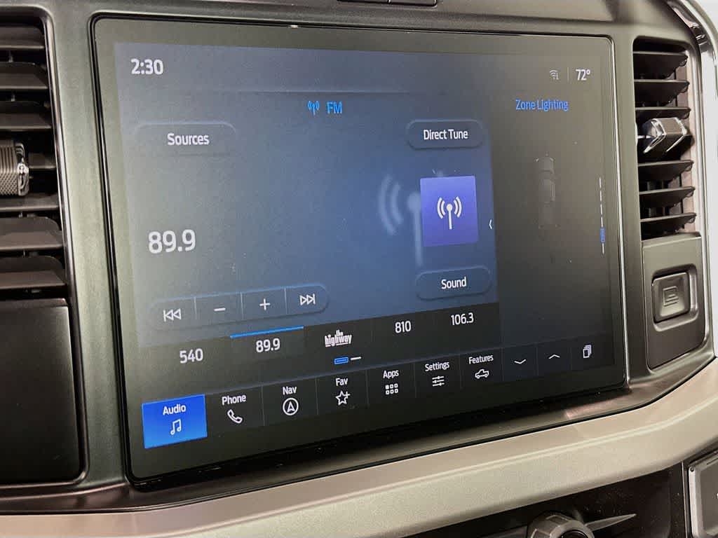 Thumbnail: 2026 Ford F-350 - 17