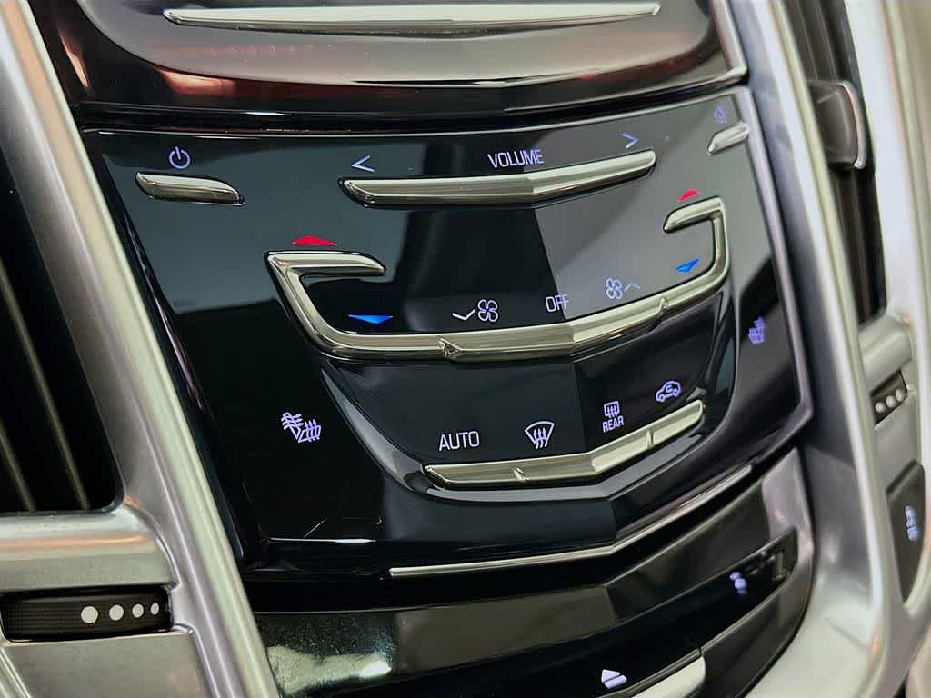 Thumbnail: 2014 Cadillac SRX - 18