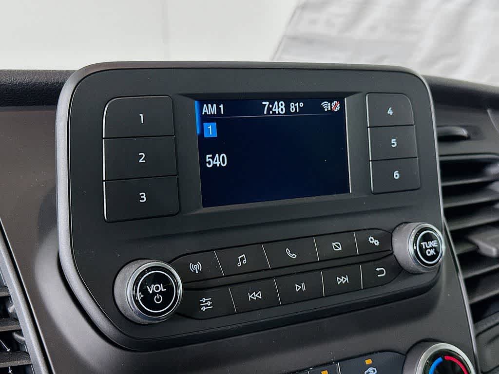 Thumbnail: 2025 Ford Econoline - 15