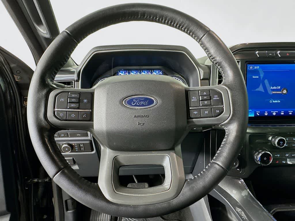 Thumbnail: 2022 Ford F-150 - 16