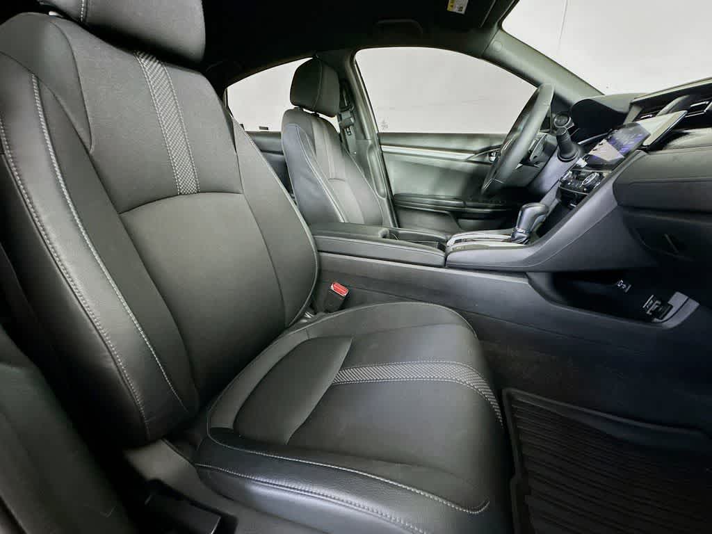 Thumbnail: 2019 Honda Civic - 13
