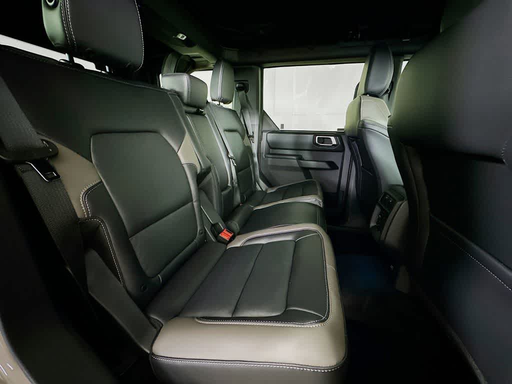 Thumbnail: 2025 Ford Bronco - 31